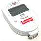 Supreme Stopwatch Pocket Clock with Tag Heuer Collaboration, Unisex, White