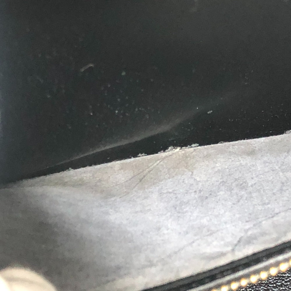 HERMES ケリー35 ケリー 35 内縫い カバン ゴールド金具 ハンドバッグ ボックスカーフ レディース ブラック