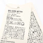 Francfranc Damask Neo Curuk Oven Mitts Kitchenware Cotton Unisex White