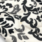 Francfranc Damask Neo Curuk Oven Mitts Kitchenware Cotton Unisex White