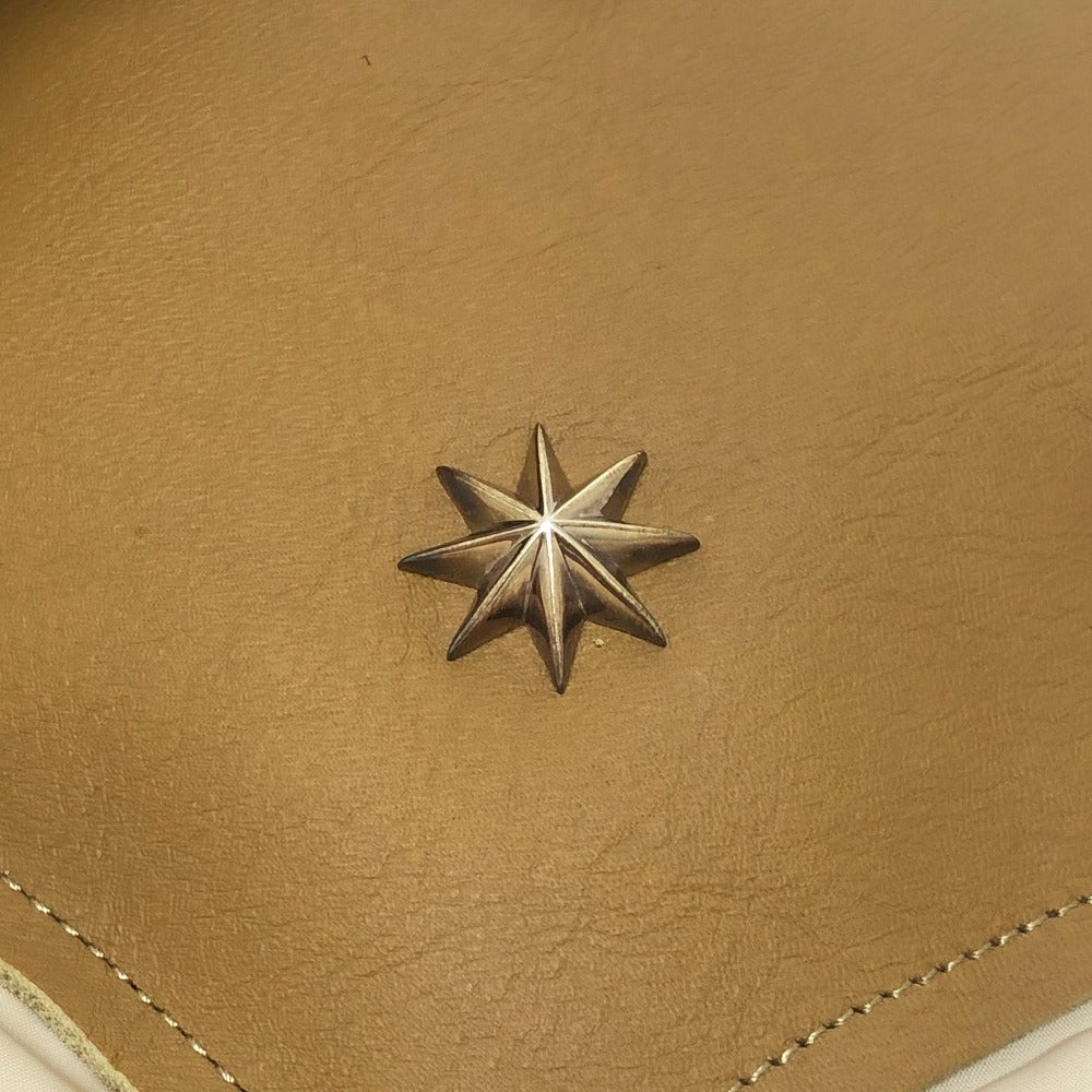 GD0117 Rocky Mountain × GDC Collabo Christy Vest ロッキーマウンテン × GDCコラボ クリスティ アパレル アウター ダウンベスト ナイロン メンズ ベージュ