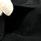 GVGV Women's Wool Hooded Jacket in Black