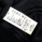 GVGV Women's Wool Hooded Jacket in Black
