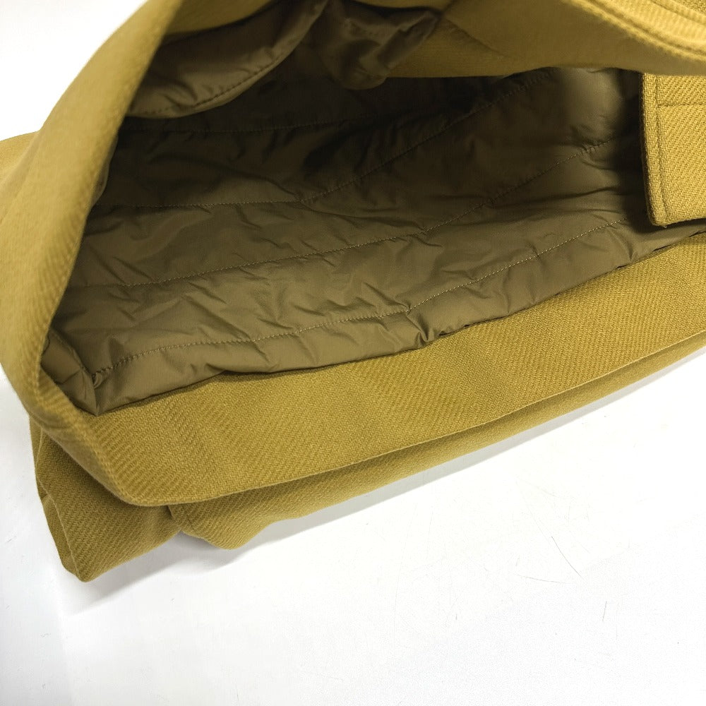 Herno PA000109U パッカブル アパレル ジップアップ ロングコート アウター  ロングコート ウール メンズ ブラウン - brandshop-reference