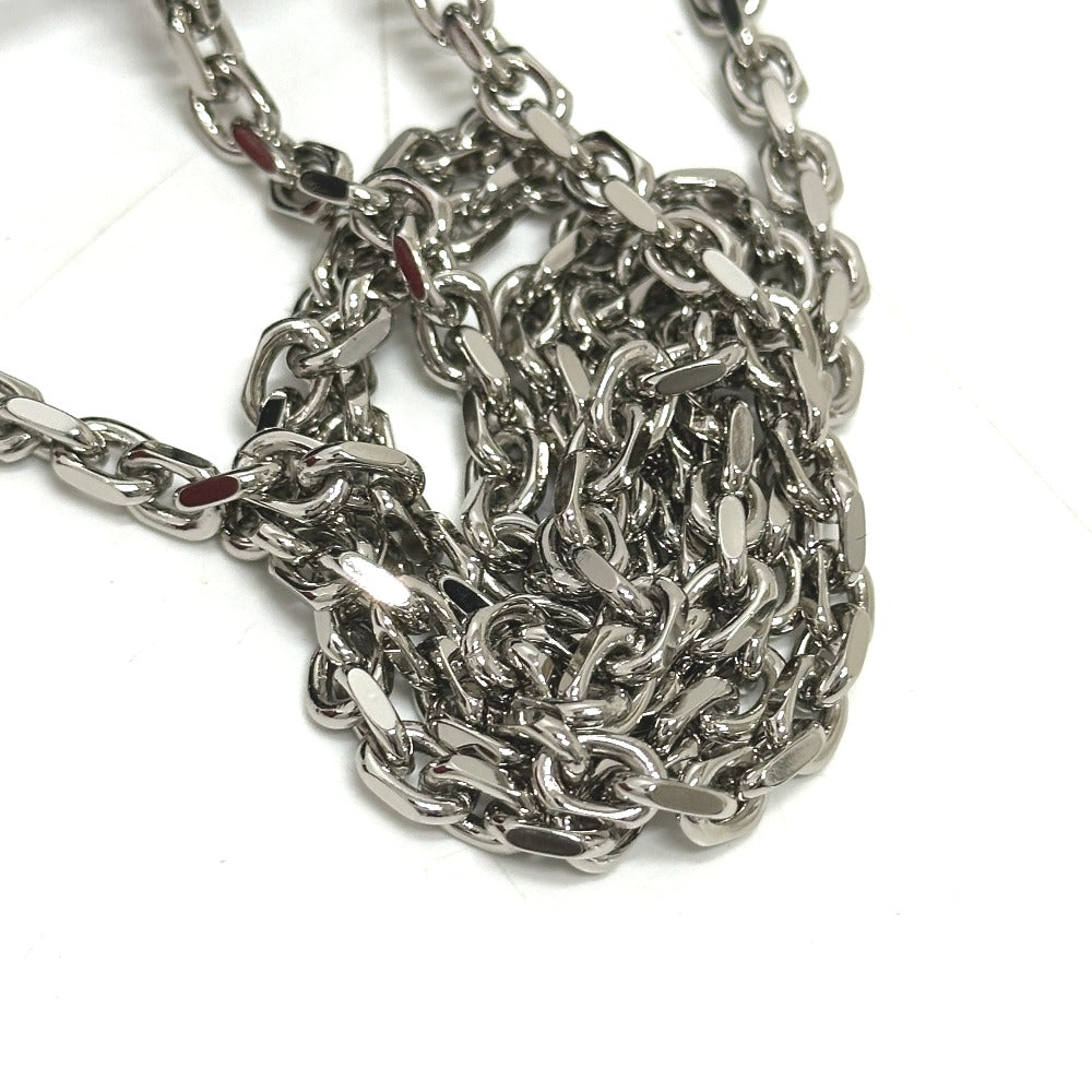 ROGER VIVIER RBWANMH70000LU クリスタル フェイクパール ヴァニティ カバン マイクロ 2WAY ハンドバッグ ベルベット レディース ブラック - brandshop-reference