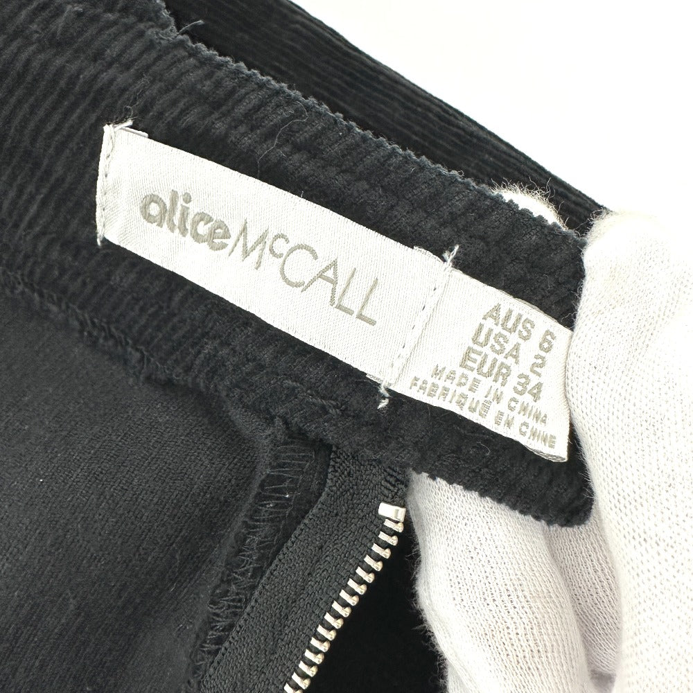 Alice Mccall レディース アパレル　 コーデュロイ オーバーオール レディース - brandshop-reference