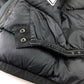 CANADA GOOSE JASPER ジャスパー アウター ダウンジャケット ポリエステル キッズ ブラック