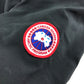 CANADA GOOSE JASPER ジャスパー アウター ダウンジャケット ポリエステル キッズ ブラック