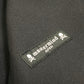 F.C.R.B. FCRB-170091 PDK JACKET マスターマインドコラボ ジップアップ ジャージ ジャージ メンズ ブラック