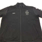 F.C.R.B. FCRB-170091 PDK JACKET マスターマインドコラボ ジップアップ ジャージ ジャージ メンズ ブラック