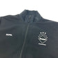 F.C.R.B. FCRB-170091 PDK JACKET マスターマインドコラボ ジップアップ ジャージ ジャージ メンズ ブラック