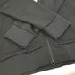 F.C.R.B. FCRB-170091 PDK JACKET マスターマインドコラボ ジップアップ ジャージ ジャージ メンズ ブラック