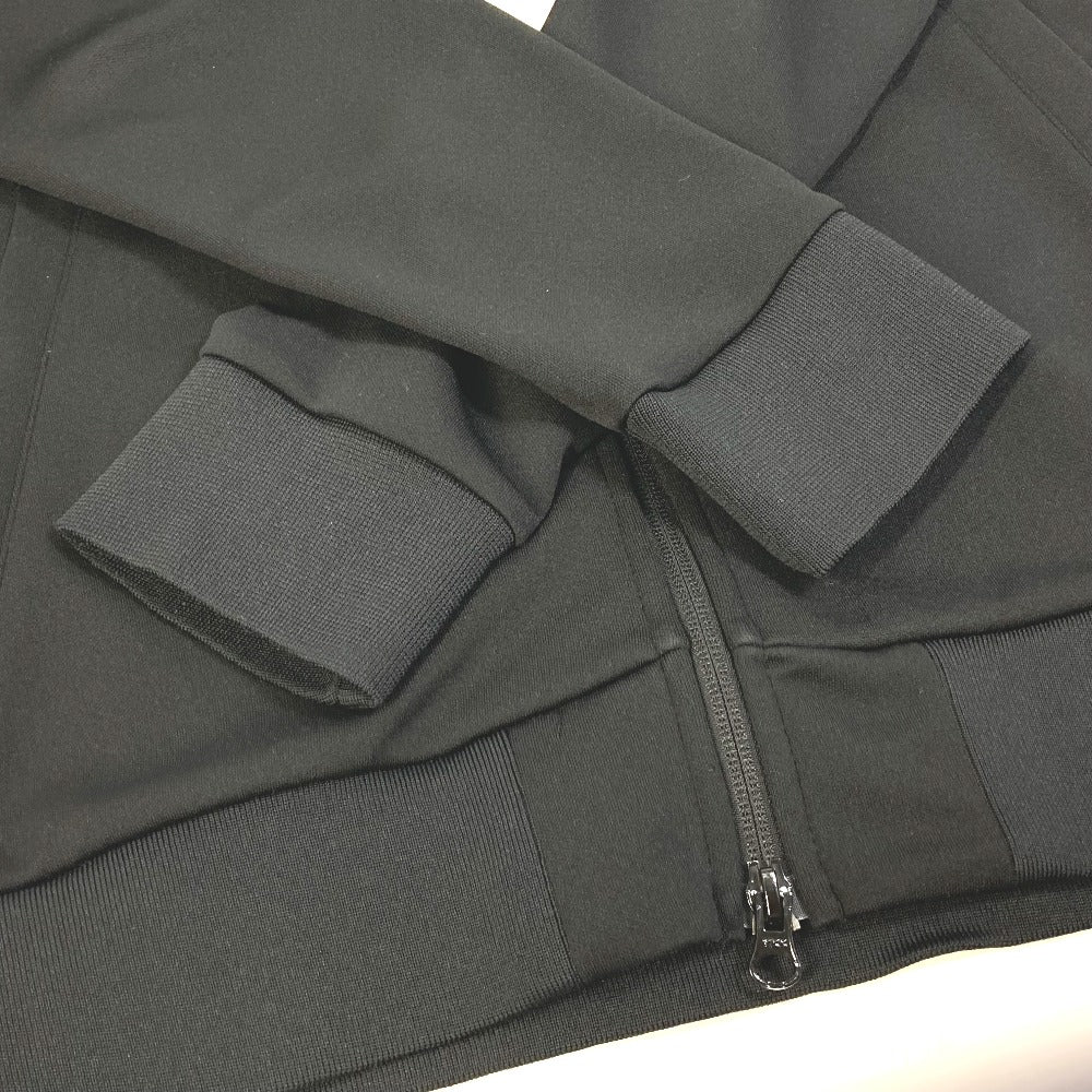 F.C.R.B. FCRB-170091 PDK JACKET マスターマインドコラボ ジップアップ ジャージ ジャージ メンズ ブラック