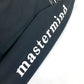 F.C.R.B. FCRB-170091 PDK JACKET マスターマインドコラボ ジップアップ ジャージ ジャージ メンズ ブラック
