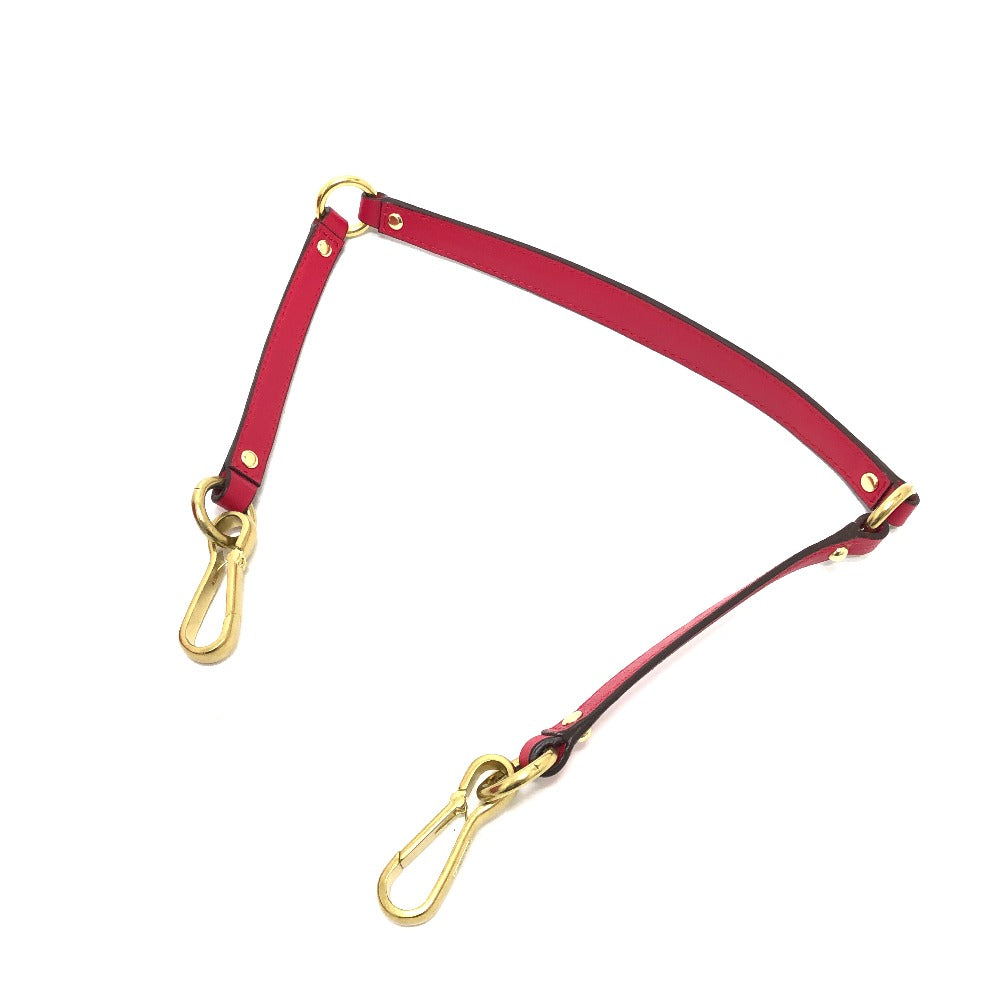 COACH 21281 マディソン ギャザード 2WAYバック トートバック バック カバン トートバッグ レザー レディース レッド - brandshop-reference