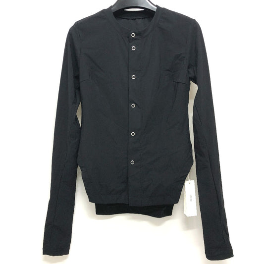 UN3d 5222310058201 Rash Guard Apparel Cardigan Swimsuit tops Lain -lain Nylon Wanita Hitam