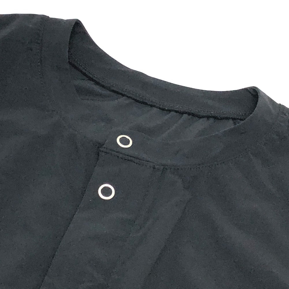 UN3d 5222310058201 Rash Guard Apparel Cardigan Swimsuit tops Lain -lain Nylon Wanita Hitam