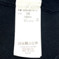UN3D 522422601101 Short Knit Top, Sleeve-Toggle Knit, Short Length, Rayon, Women's, Black