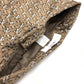 IRENE 19S Flower Satin Pants, Women's, Brown
