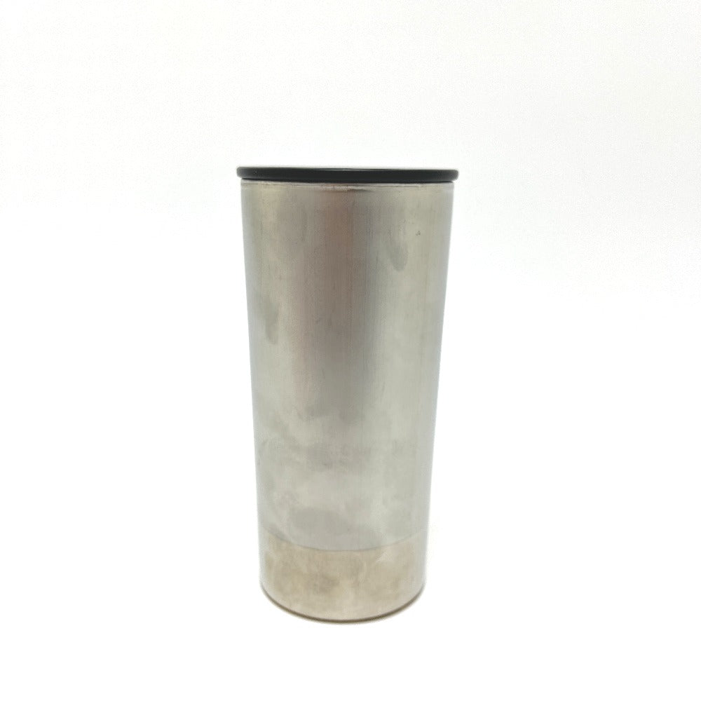 Starbucks Coffee Home Collection Stainless Steel Mug, Raw Finish, 355ml (12oz) Water Bottle/Tumbler with Handle, Unisex