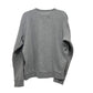 Maison Margiela S50GU0064 STEREOTYPE Crewneck Sweatshirt Stereotype Sweat Apparel 18AW trainer cotton gray Used