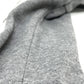 Maison Margiela S50GU0064 STEREOTYPE Crewneck Sweatshirt Stereotype Sweat Apparel 18AW trainer cotton gray Used