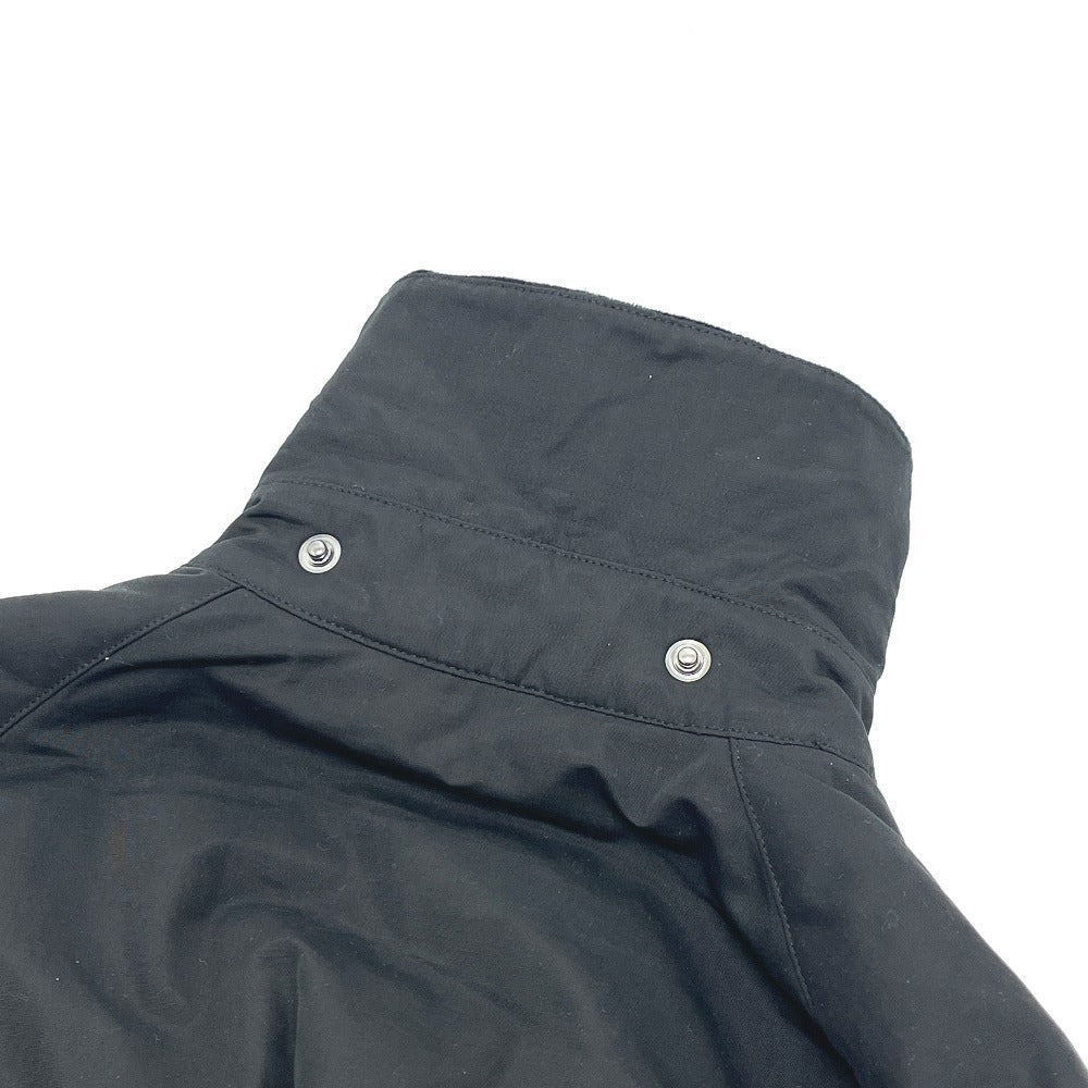 BARBOUR ビデイル ノンワックス アパレル アウター ジャケット ポリエステル レディース ブラック