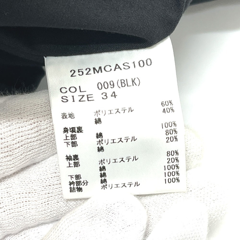 BARBOUR ビデイル ノンワックス アパレル アウター ジャケット ポリエステル レディース ブラック