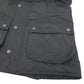 BARBOUR ビデイル ノンワックス アパレル アウター ジャケット ポリエステル レディース ブラック