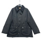 BARBOUR ビデイル ノンワックス アパレル アウター ジャケット ポリエステル レディース ブラック