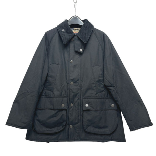 BARBOUR ビデイル ノンワックス アパレル アウター ジャケット ポリエステル レディース ブラック