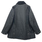 BARBOUR ビデイル ノンワックス アパレル アウター ジャケット ポリエステル レディース ブラック