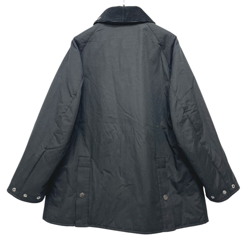 BARBOUR ビデイル ノンワックス アパレル アウター ジャケット ポリエステル レディース ブラック