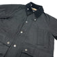BARBOUR ビデイル ノンワックス アパレル アウター ジャケット ポリエステル レディース ブラック