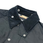 BARBOUR ビデイル ノンワックス アパレル アウター ジャケット ポリエステル レディース ブラック