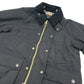 BARBOUR ビデイル ノンワックス アパレル アウター ジャケット ポリエステル レディース ブラック