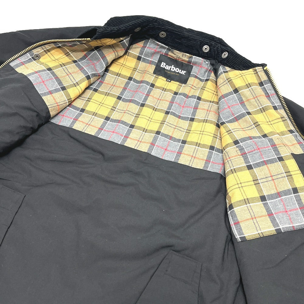 BARBOUR ビデイル ノンワックス アパレル アウター ジャケット ポリエステル レディース ブラック