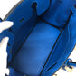 HERMES Birkin30 Birkin 30 GoldHardware Bag Hand Bag Epsom Blue Hydra (estimated) blue Used