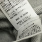 COEL 185107055 ダメージスウェットパンツ アパレル ボトムス ベルベットリボン ワイドパンツ パンツ コットン レディース グレー
