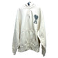 Ami Paris ハート ロゴ プルオーバー アパレル パーカー コットン メンズ ホワイト - brandshop-reference