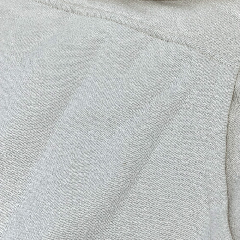 Ami Paris ハート ロゴ プルオーバー アパレル パーカー コットン メンズ ホワイト - brandshop-reference