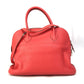 HERMES ショルダーバッグ 斜め掛け ボリード35 2WAY ハンドバッグ トリヨンクレマンス レディース ローズジャイプール レッド - brandshop-reference