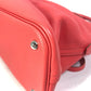 HERMES ショルダーバッグ 斜め掛け ボリード35 2WAY ハンドバッグ トリヨンクレマンス レディース ローズジャイプール レッド - brandshop-reference