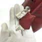HERMES ボリード35 2WAY ハンドバッグ トリヨンクレマンス レディース ルージュアッシュ SV金具 レッド