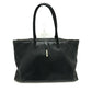 Kenneth Cole Shoulder Bag, Crossbody Bag, Tote Bag, Leather, Men's, Black