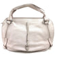 CELINE Bittersweet Shoulder Bag/Handbag in Light Pink Leather