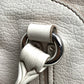 CELINE Bittersweet Shoulder Bag/Handbag in Light Pink Leather