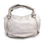CELINE Bittersweet Shoulder Bag/Handbag in Light Pink Leather