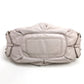CELINE Bittersweet Shoulder Bag/Handbag in Light Pink Leather
