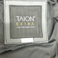 TAION EX-W042A Tion Extra Bolero Down Set TYPE2 POPUP Apparel Outerwear Down Down jacket Nylon Black Used